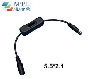 In line switch MTL-DC-SWH-1