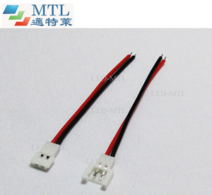 Mini connector 2 pin MTL-Mini-2P-2.0MM