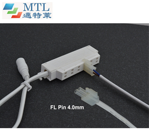 LED distribution box MTL-Box-6B